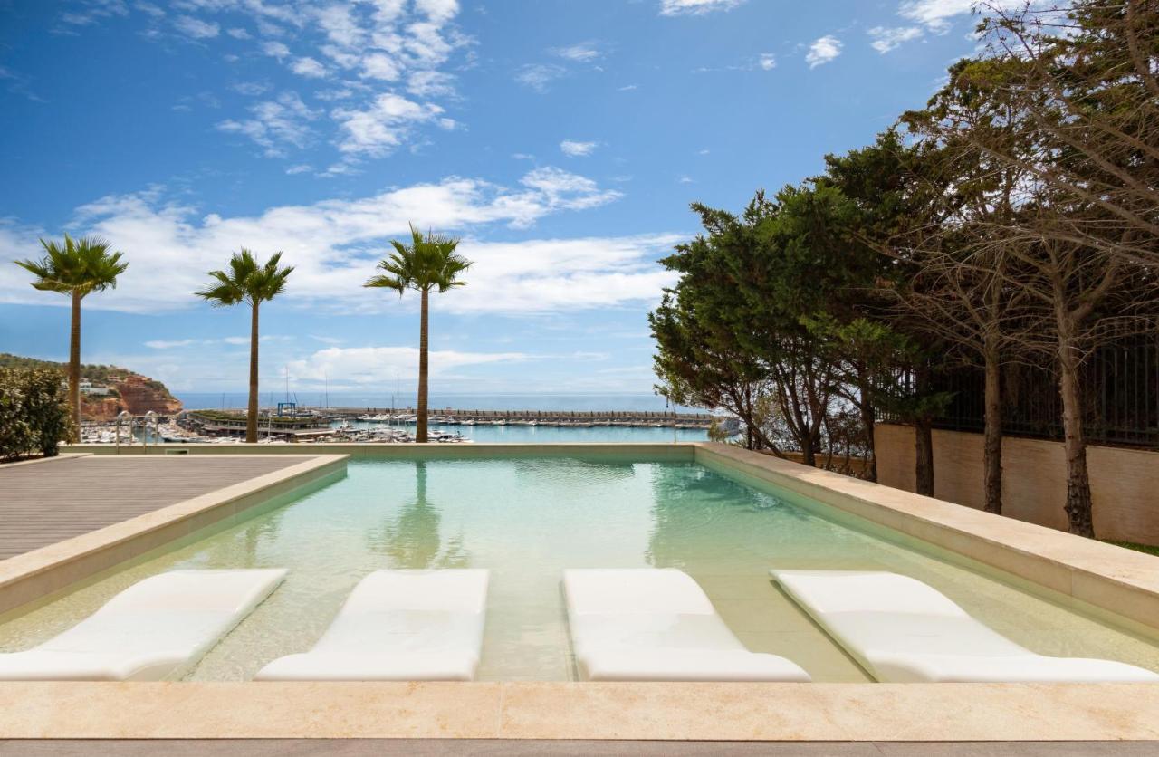 Pure Salt Port Adriano - Adults Only Otel Santa Ponsa Dış mekan fotoğraf