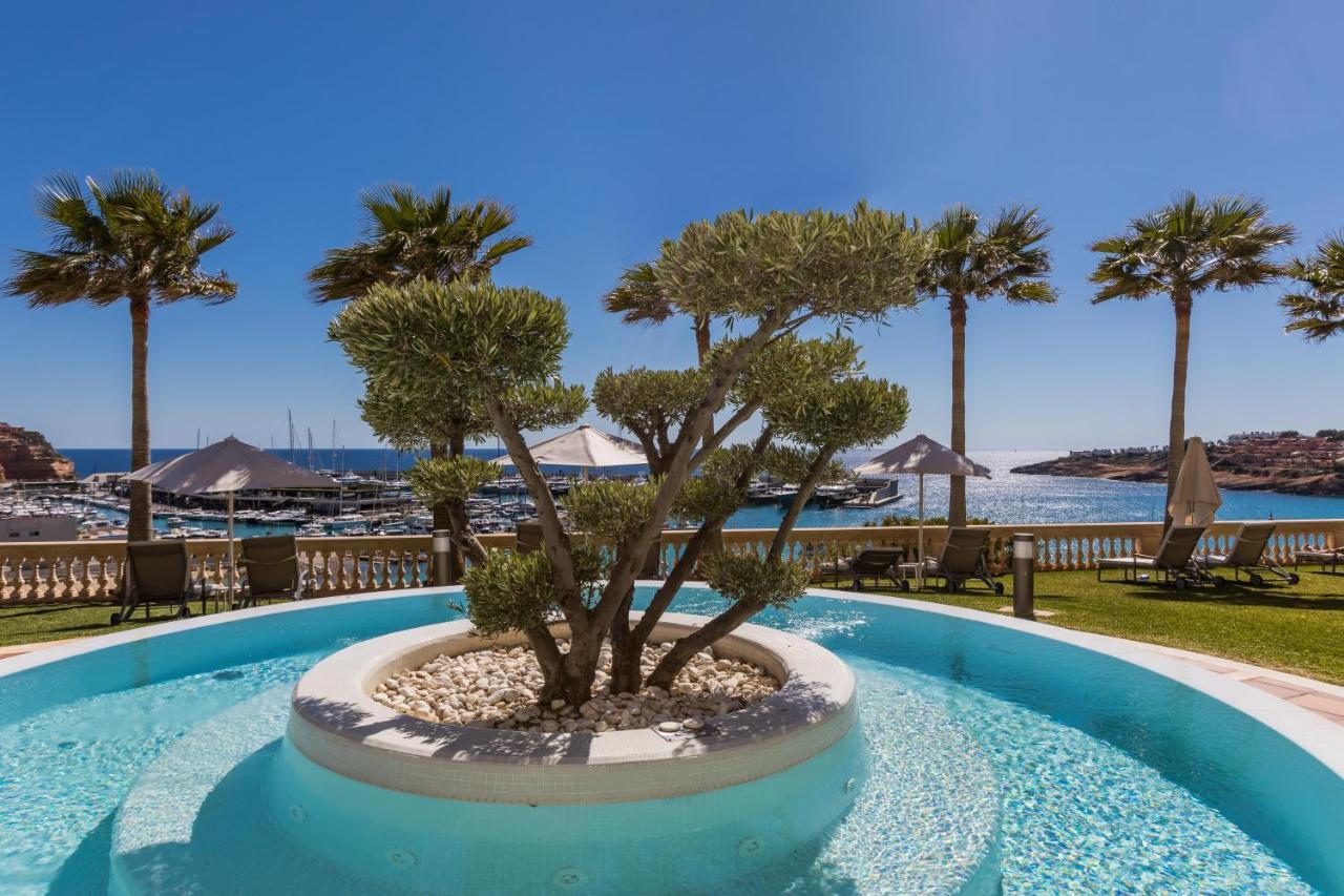 Pure Salt Port Adriano - Adults Only Otel Santa Ponsa Dış mekan fotoğraf