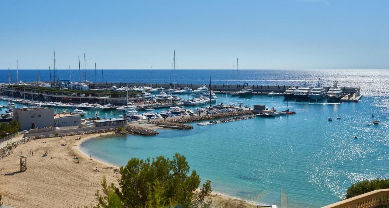 Pure Salt Port Adriano - Adults Only Otel Santa Ponsa Dış mekan fotoğraf