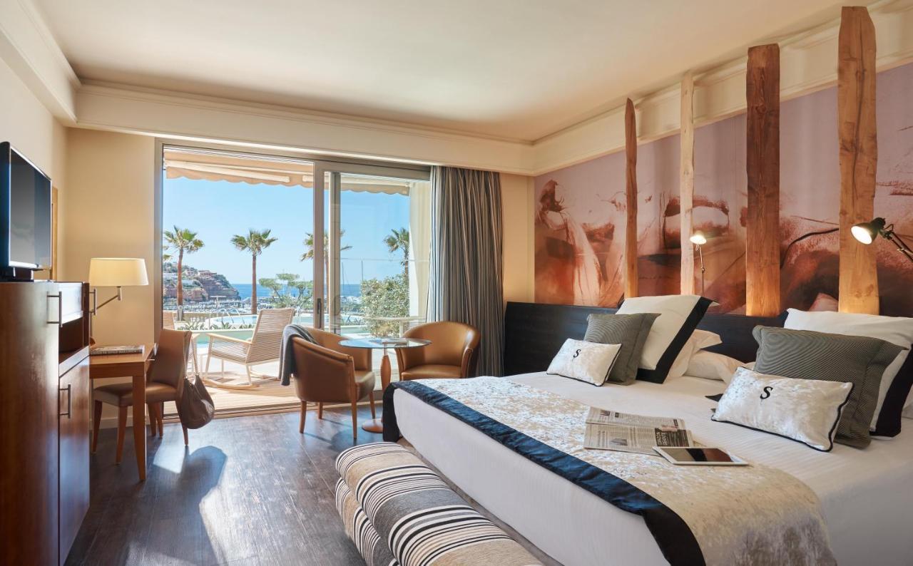 Pure Salt Port Adriano - Adults Only Otel Santa Ponsa Dış mekan fotoğraf