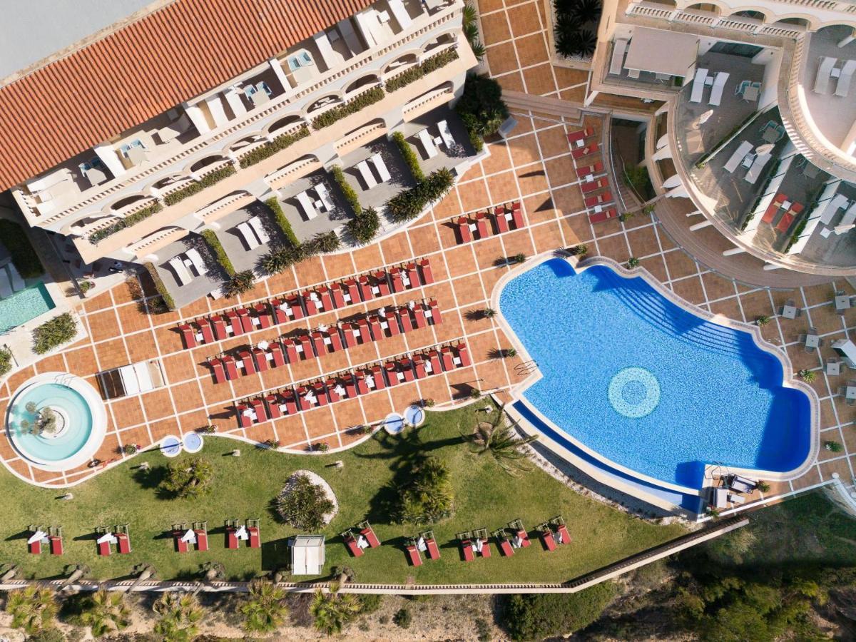 Pure Salt Port Adriano - Adults Only Otel Santa Ponsa Dış mekan fotoğraf
