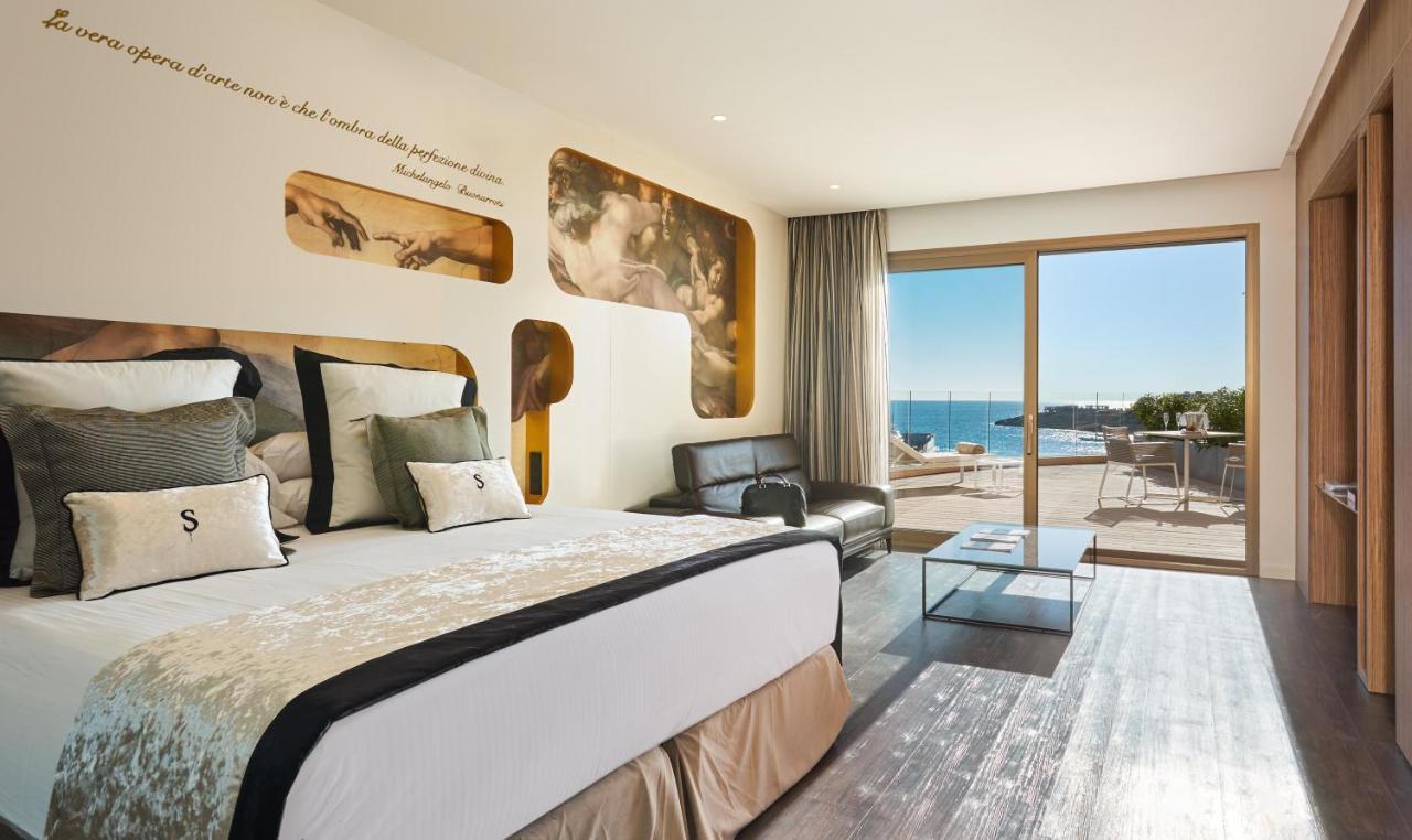 Pure Salt Port Adriano - Adults Only Otel Santa Ponsa Dış mekan fotoğraf