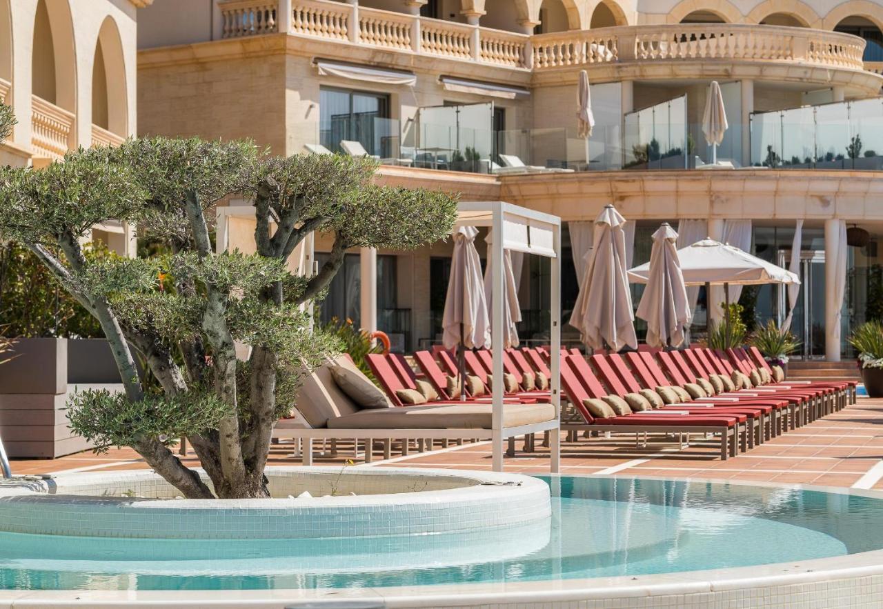 Pure Salt Port Adriano - Adults Only Otel Santa Ponsa Dış mekan fotoğraf
